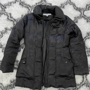 Laundry by Shelli Segal Winter Jacket